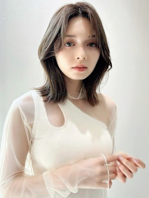 Lond merry 大宮×スタイル