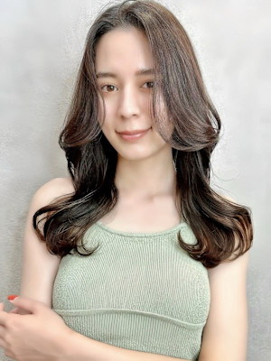 Lond merry 大宮×スタイル