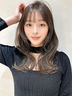 Lond merry 大宮×スタイル