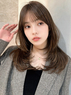 Lond merry 大宮×スタイル