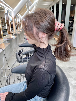 Lond merry 大宮×スタイル