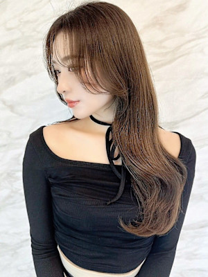 Lond merry 大宮×スタイル