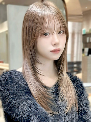 Lond merry 大宮×スタイル