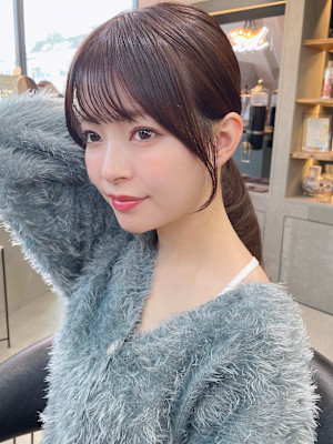 Lond merry 大宮×スタイル