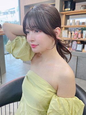 Lond merry 大宮×スタイル