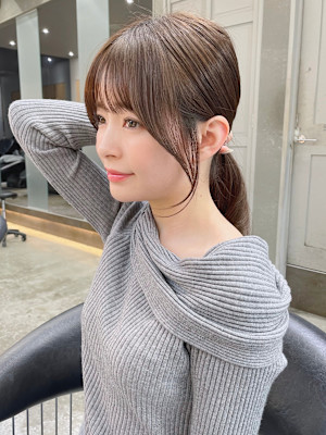 Lond merry 大宮×スタイル