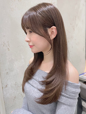 Lond merry 大宮×スタイル