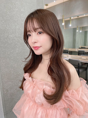 Lond merry 大宮×スタイル