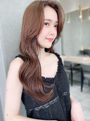 Lond merry 大宮×スタイル