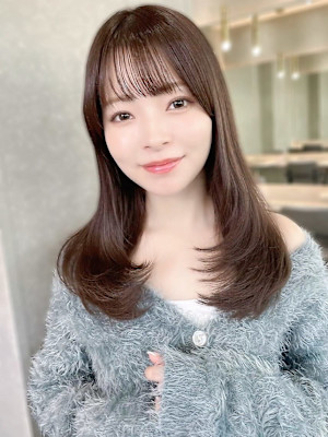 Lond merry 大宮×スタイル