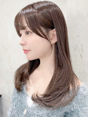 Lond merry 大宮×スタイル