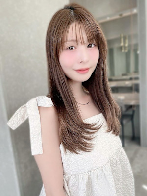 Lond merry 大宮×スタイル