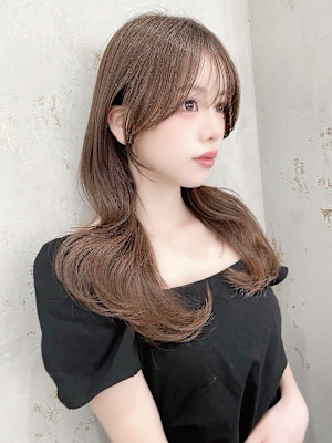 Lond merry 大宮×スタイル