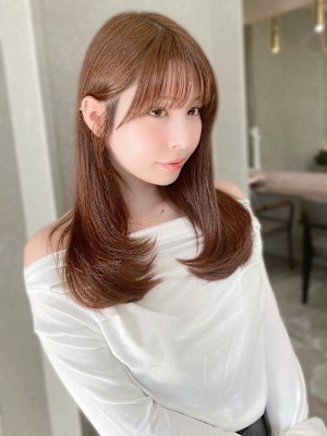 Lond merry 大宮×スタイル