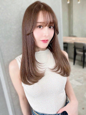 Lond merry 大宮×スタイル