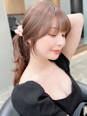 Lond merry 大宮×スタイル