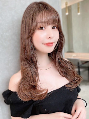 Lond merry 大宮×スタイル