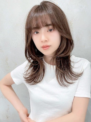 Lond merry 大宮×スタイル