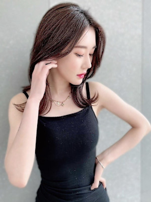 Lond merry 大宮×スタイル