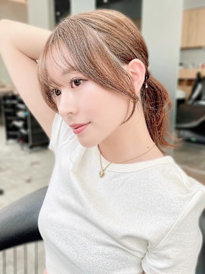 Lond merry 大宮×スタイル