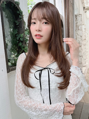 Lond merry 大宮×スタイル