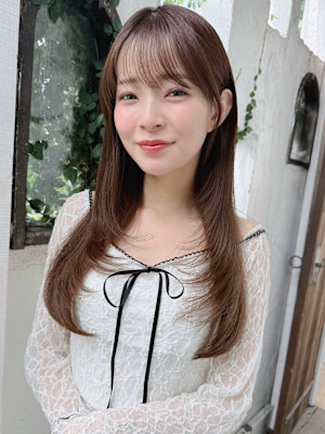 Lond merry 大宮×スタイル