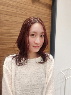 かしすぴーんく