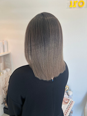 グラデーションカラー