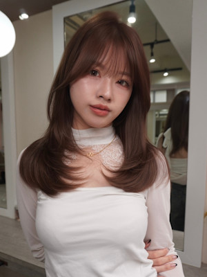 ミディアムレイヤー