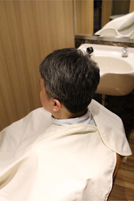 アイパー&アイロンパーマ