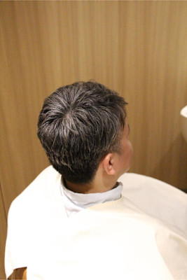 アイパー&アイロンパーマ