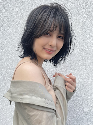 Infinity 清澄白河店【インフィニティ】×ミディアム