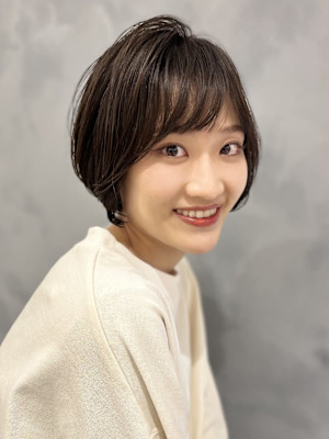 Infinity 清澄白河【インフィニティ】×ショート