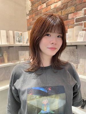 ミディアムレイヤー