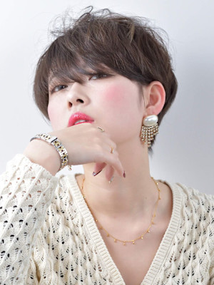 Infinity 清澄白河【インフィニティ】×ショート