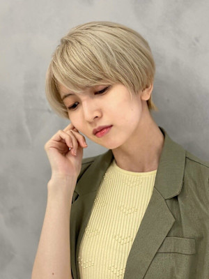 Infinity 清澄白河【インフィニティ】×ショート