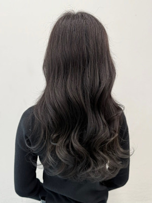 グラデーションカラー