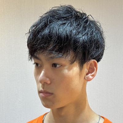 ナチュラル２ブロック