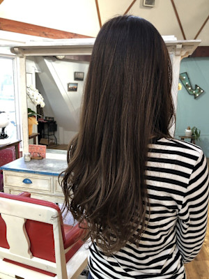 ロングレイヤー