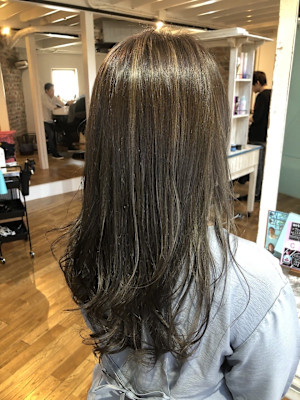 ロングレイヤー