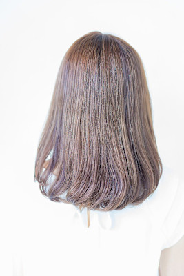 【Aries南富山/富山市】後ろ髪美人髪質改善トリートメント