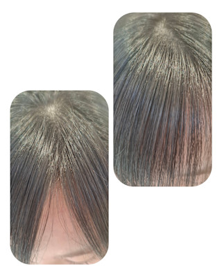 話題のトキカタ♪前髪編