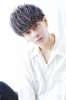 マリアマッシュ