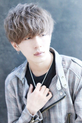 グランマッシュ