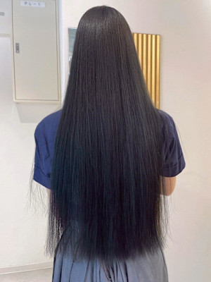 【rizu】オージュア/髪質改善/スーパーロング