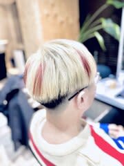 ホワイトブリーチ