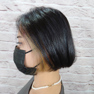 フェイスフレーミング