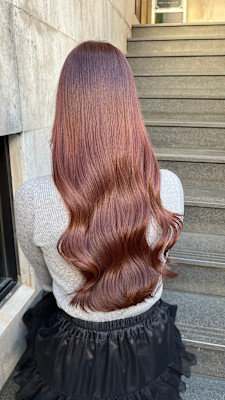 LAGOON 原宿/表参道×スタイル