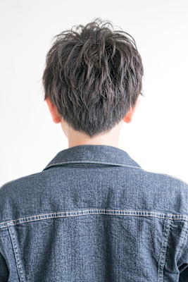 【S.BROOM】メンズショート