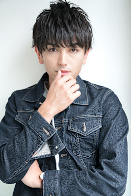 【S.BROOM】メンズショート